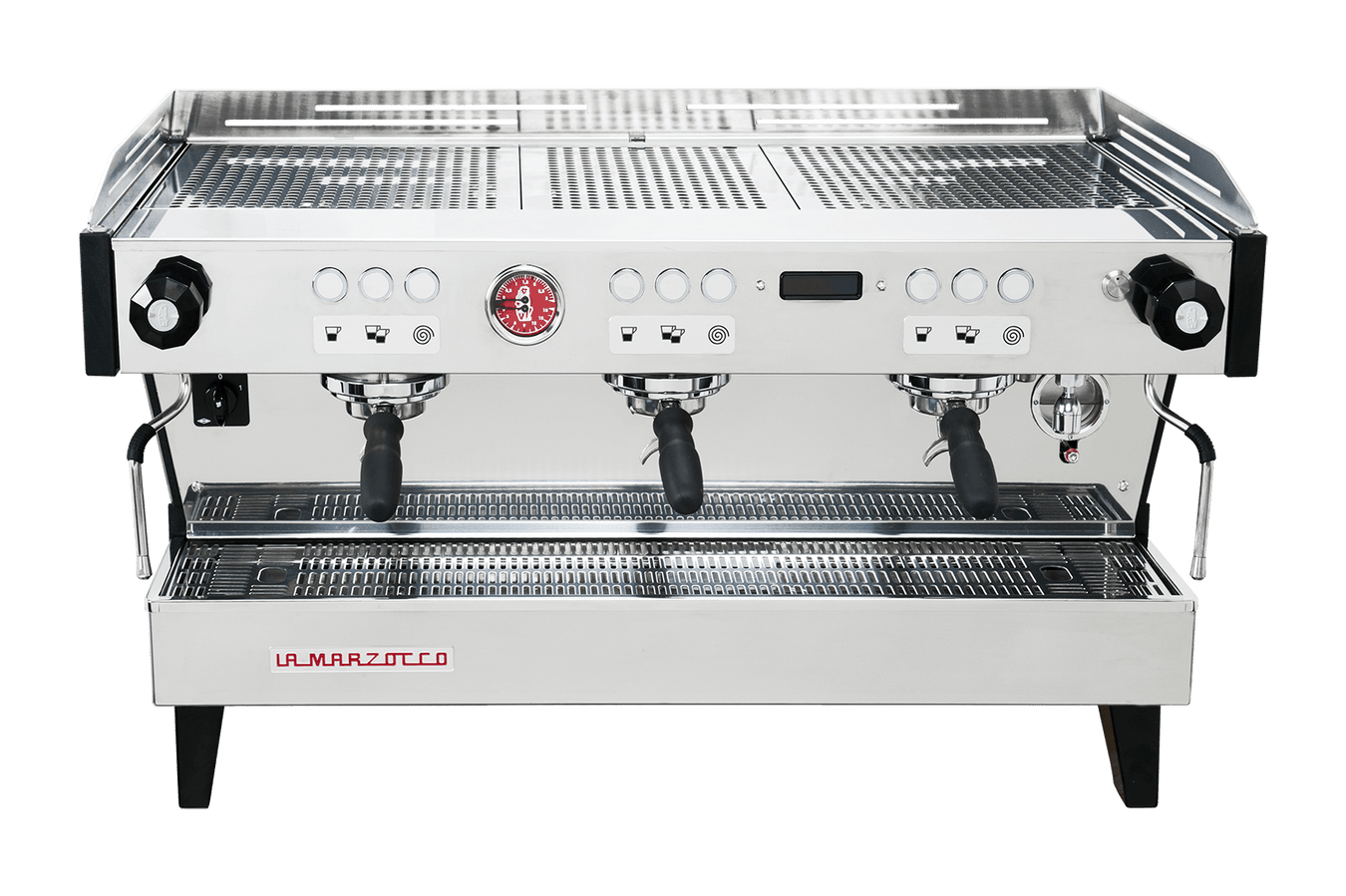 Commercial Coffee Machines